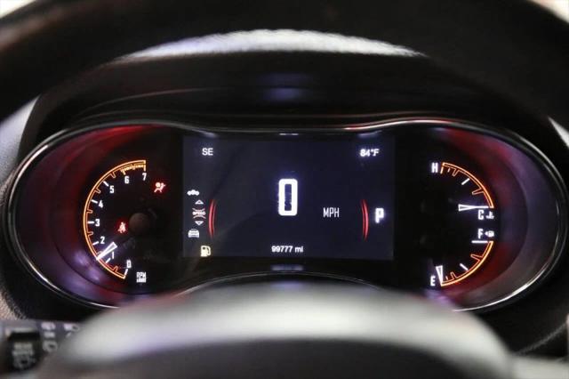 2016 Dodge Durango R/T