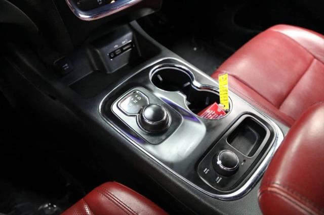 2016 Dodge Durango R/T