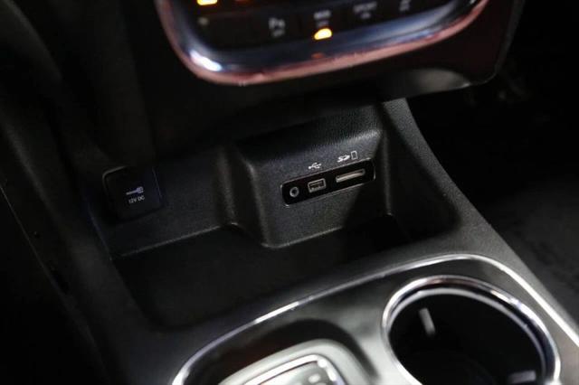 2016 Dodge Durango R/T