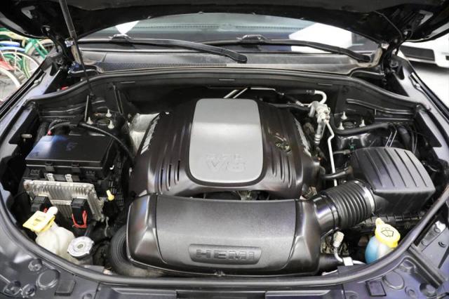 2016 Dodge Durango R/T