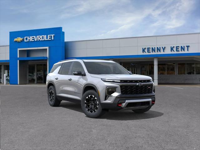 2027 Chevrolet Traverse AWD Z71 for sale in Evansville, IN