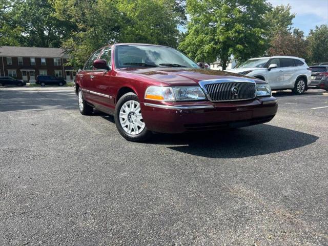 2005 Mercury Grand Marquis GS for sale in Linden, NJ