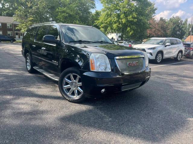 2009 GMC Yukon XL Denali for sale in Linden, NJ