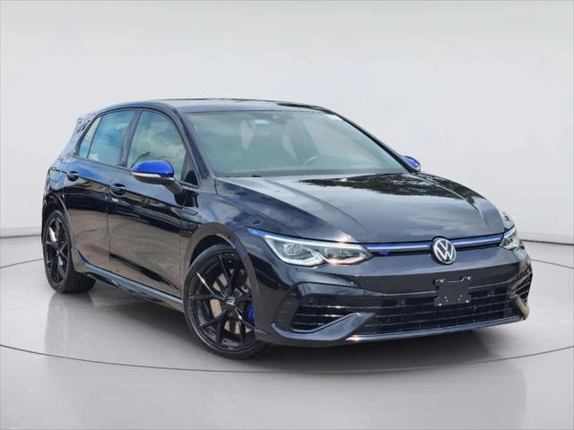 2023 Volkswagen Golf R 2.0T 20th Anniversary Edition for sale in League City, TX