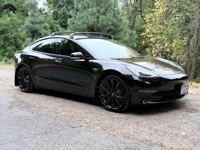 2018 Tesla Model 3 Performance for sale in Portland, OR