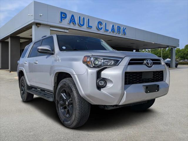 2024 Toyota 4Runner SR5 for sale in Yulee, FL