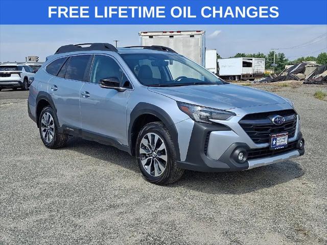 2025 Subaru Outback Limited for sale in Lumberton, NJ