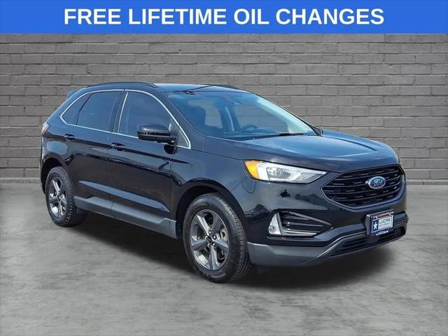 2022 Ford Edge SEL for sale in Lumberton, NJ