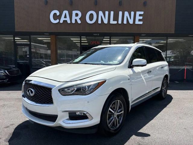 2014 INFINITI QX60 3.5 for sale in Roswell, GA