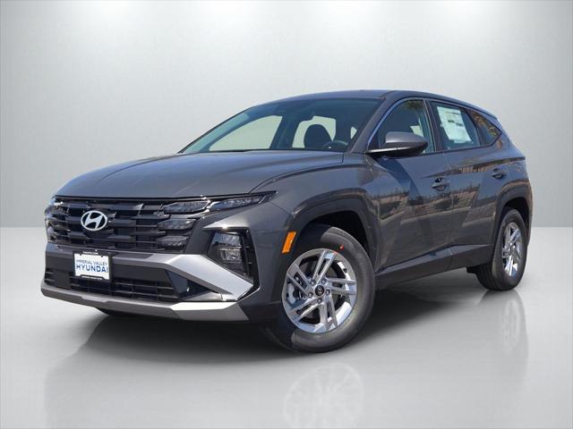 2026 Hyundai Tucson SE for sale in El Centro, CA