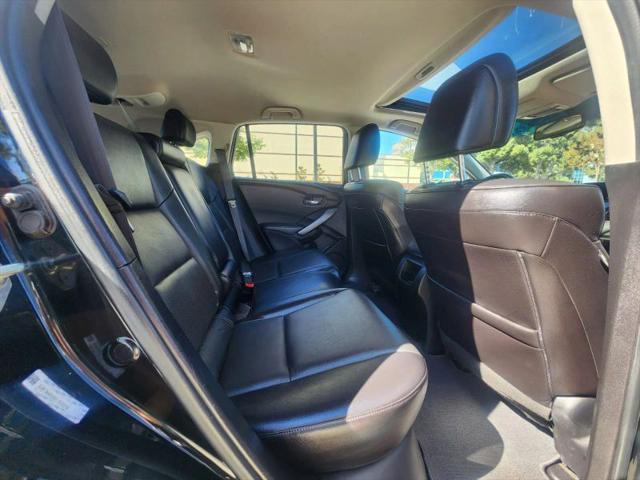 2015 Acura RDX Base