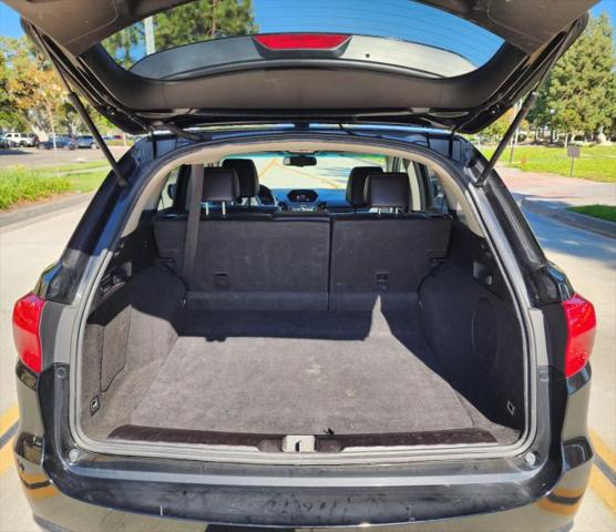 2015 Acura RDX Base
