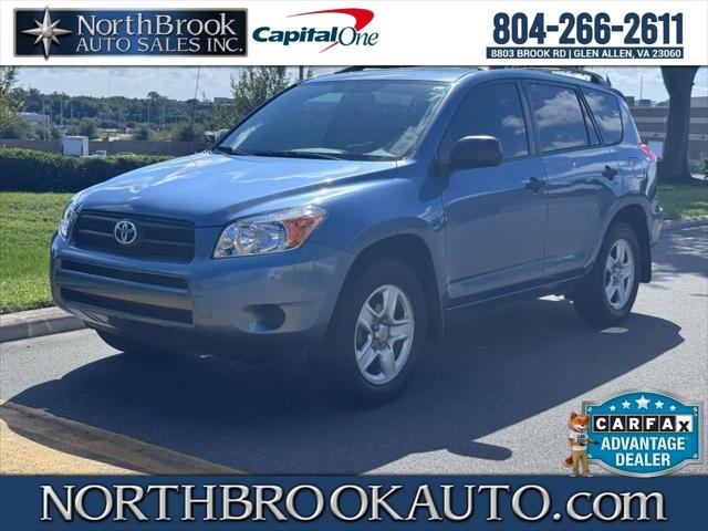 2008 Toyota RAV4 Base for sale in Glen Allen, VA