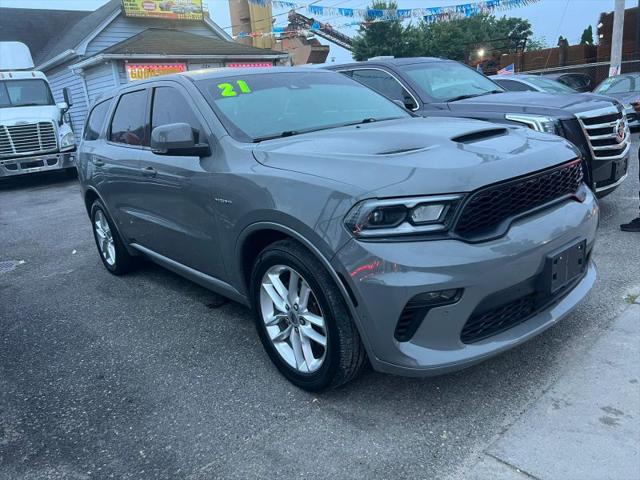 2021 Dodge Durango R/T AWD for sale in Brentwood, NY