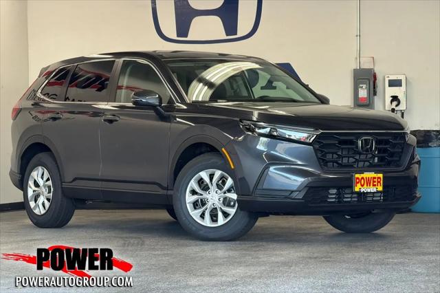 2026 Honda CR-V LX AWD for sale in Albany, OR