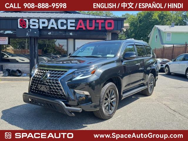 2023 Lexus GX 460 Premium for sale in East Brunswick, NJ