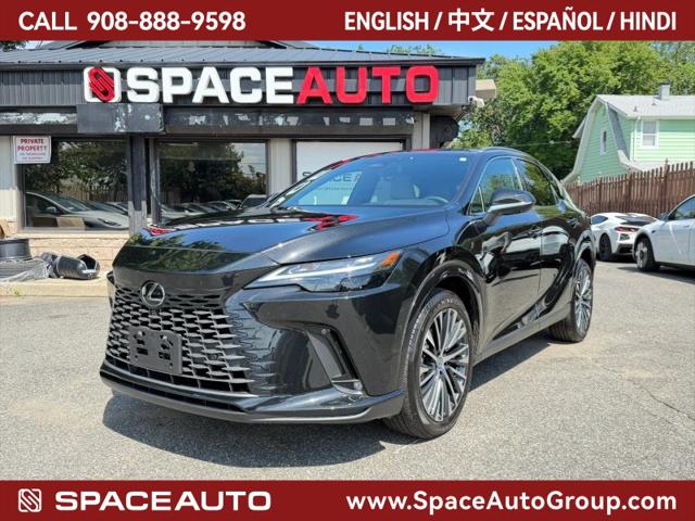 2026 Lexus RX 350 Premium+ for sale in East Brunswick, NJ
