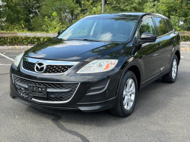 2012 Mazda CX-9 Touring for sale in Paterson, NJ