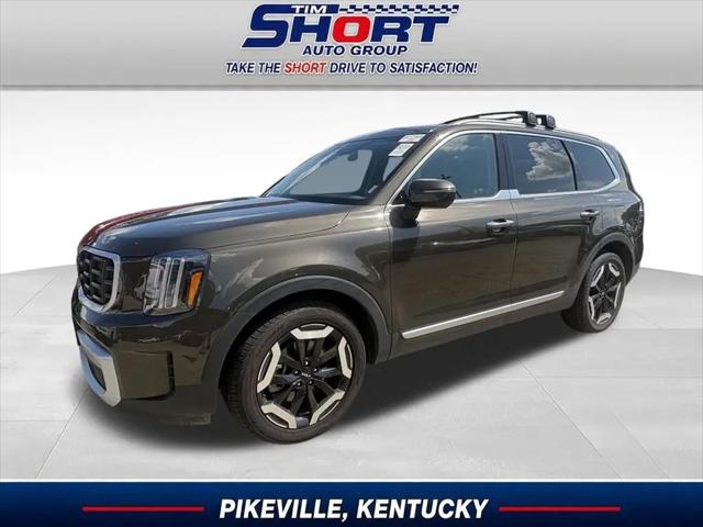 2025 Kia Telluride S for sale in Pikeville, KY