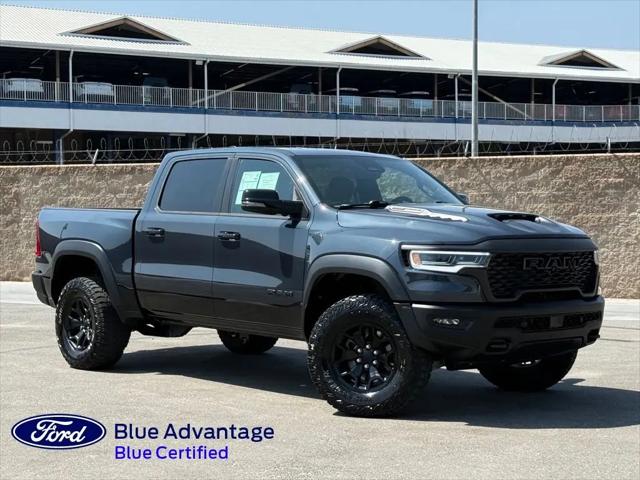 2026 Ram 1500 RHO Crew Cab 4x4 57 Box for sale in Placentia, CA