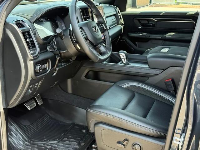 2026 Ram 1500 RHO Crew Cab 4x4 57 Box