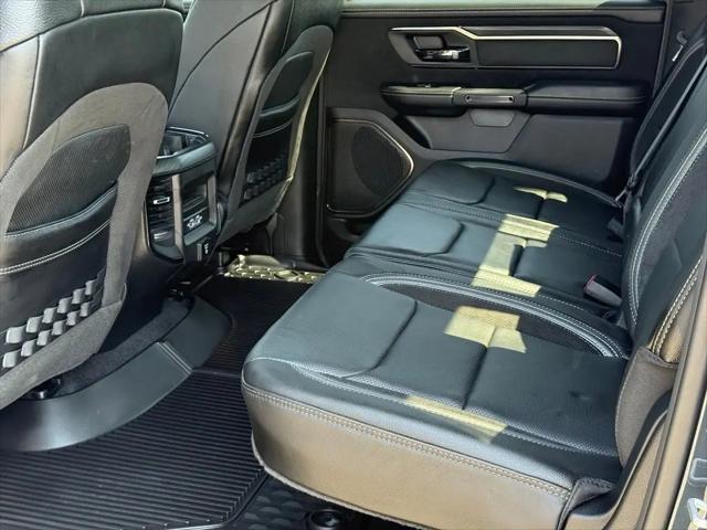2026 Ram 1500 RHO Crew Cab 4x4 57 Box