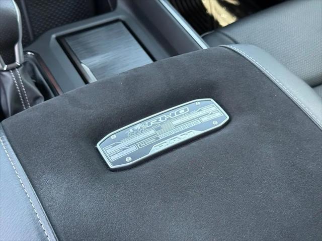 2026 Ram 1500 RHO Crew Cab 4x4 57 Box