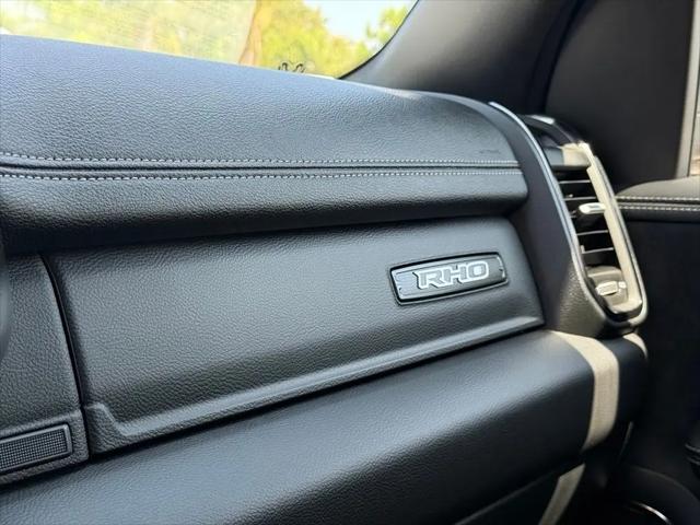 2026 Ram 1500 RHO Crew Cab 4x4 57 Box