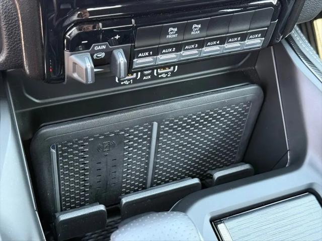 2026 Ram 1500 RHO Crew Cab 4x4 57 Box