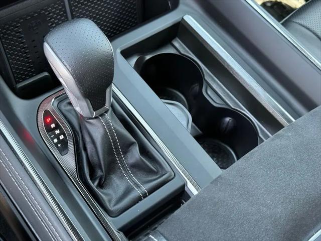 2026 Ram 1500 RHO Crew Cab 4x4 57 Box