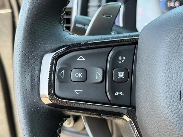 2026 Ram 1500 RHO Crew Cab 4x4 57 Box