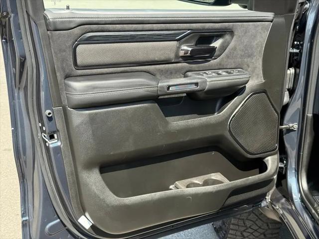2026 Ram 1500 RHO Crew Cab 4x4 57 Box
