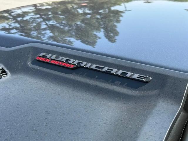 2026 Ram 1500 RHO Crew Cab 4x4 57 Box
