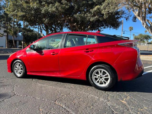 2016 Toyota Prius Two for sale in Oceanside, CA