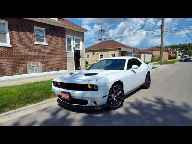 2015 Dodge Challenger SXT Plus for sale in Chicago, IL