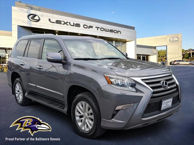 2017 Lexus GX 460 GX 460 for sale in Towson, MD