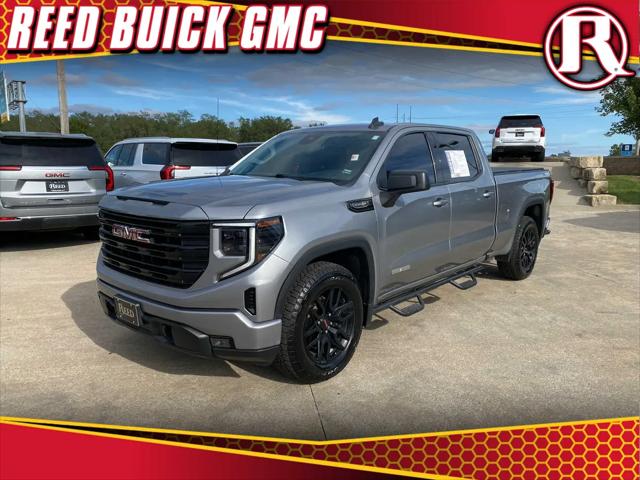 2023 GMC Sierra 1500 4WD Crew Cab Standard Box Elevation for sale in Kansas City, MO