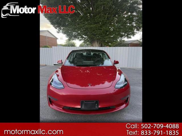2022 Tesla Model 3 Rear-Wheel Drive for sale in Louisville, KY