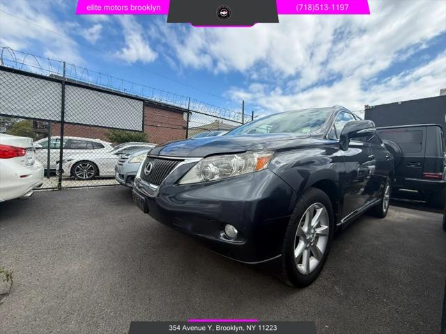 2010 Lexus RX 350 350 for sale in Brooklyn, NY