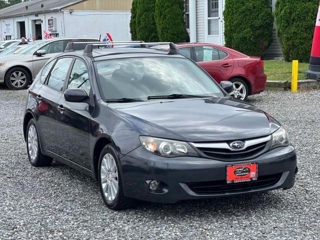 2010 Subaru Impreza 2.5i Premium for sale in Lakewood, NJ