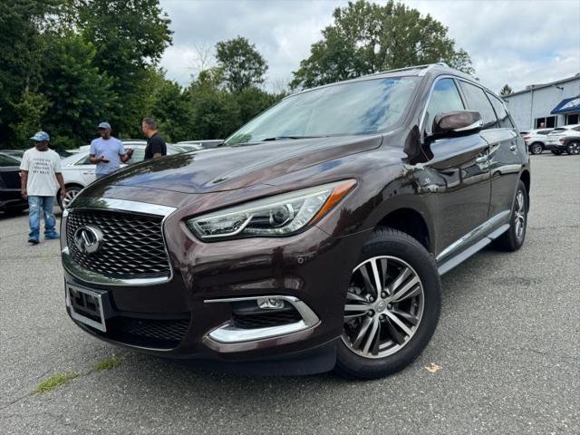 2019 INFINITI QX60 LUXE for sale in Mountain Lakes, NJ