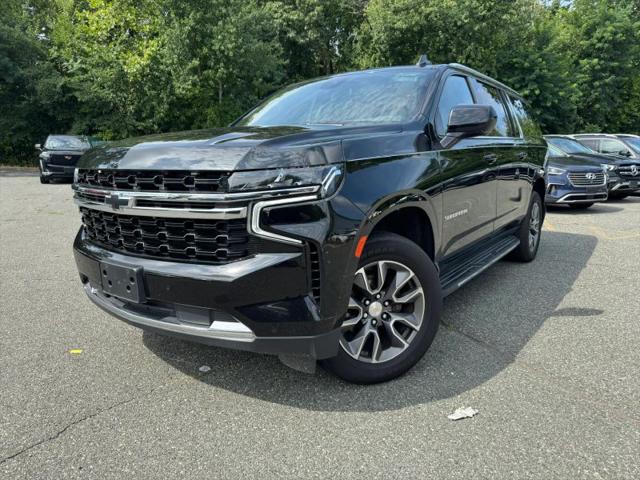 2024 Chevrolet Suburban 4WD LS for sale in Mountain Lakes, NJ
