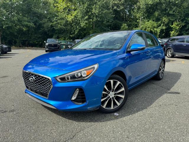2018 Hyundai Elantra GT Base for sale in Mountain Lakes, NJ