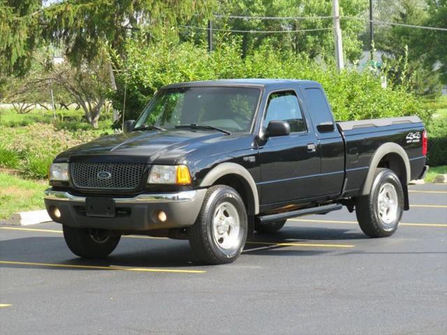 2001 Ford Ranger Base for sale in Burr Ridge, IL