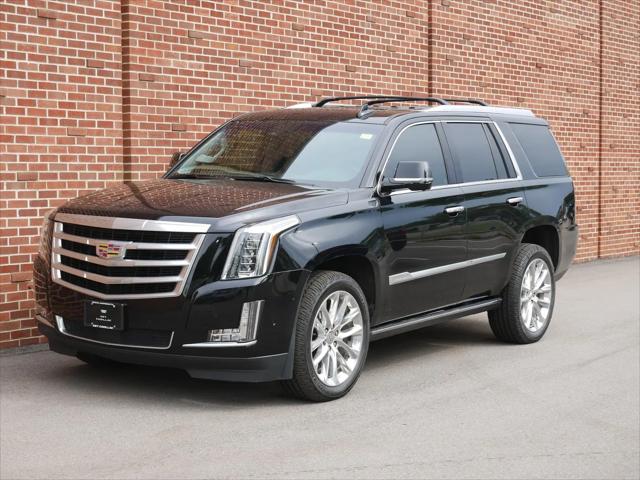 2019 Cadillac Escalade Premium Luxury for sale in Edina, MN
