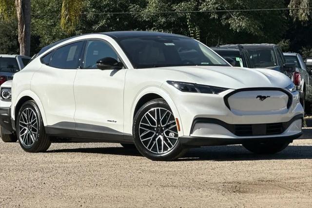 2026 Ford Mustang Mach-E Premium for sale in Santa Barbara, CA