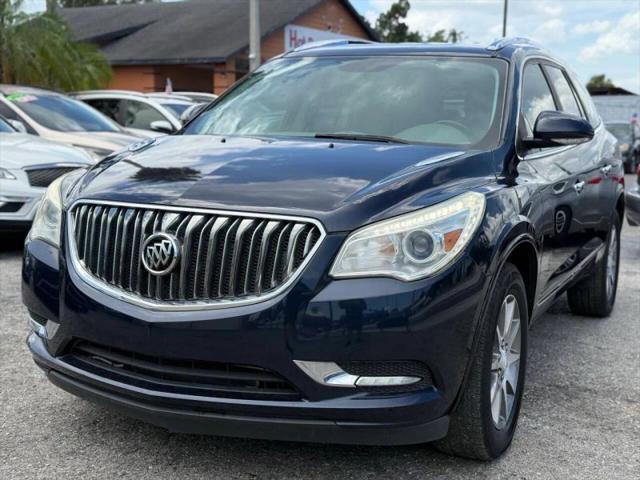 2016 Buick Enclave Leather for sale in Tampa, FL