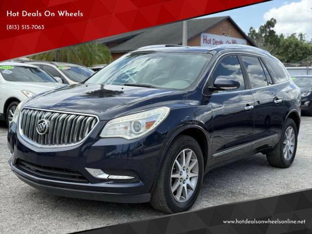 2016 Buick Enclave Leather for sale in Tampa, FL