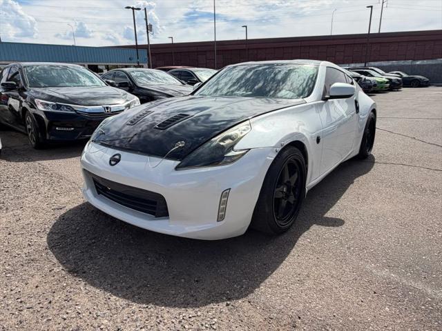 2013 Nissan 370Z Touring for sale in Phoenix, AZ