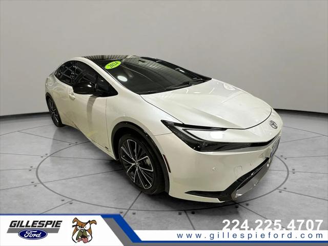 2024 Toyota Prius XLE AWD-e for sale in Gurnee, IL